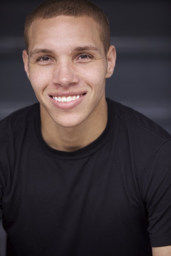 Shawn-Jeray Hinton