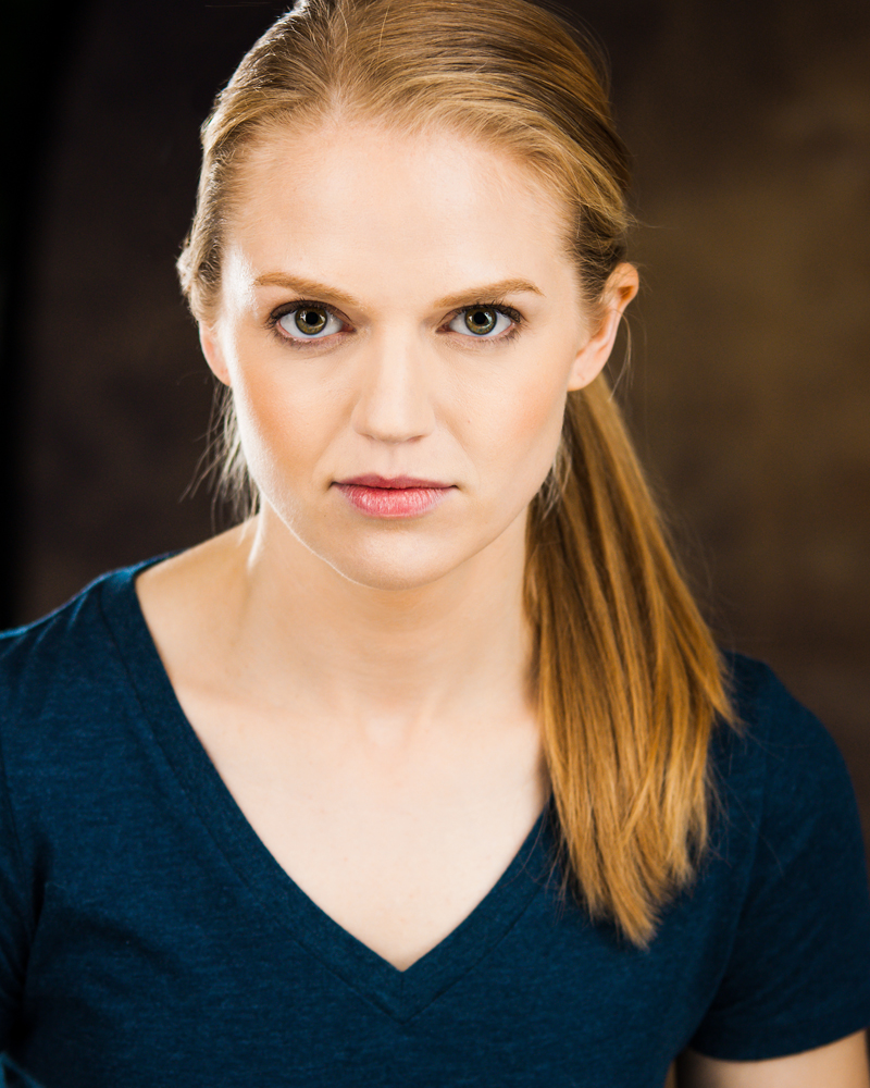 Kari Benson