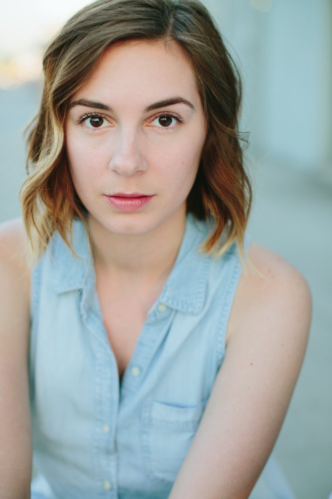 Brittany Powell