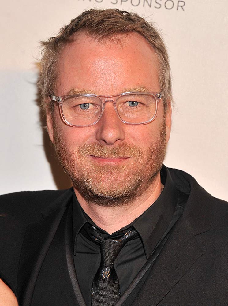 Matt Berninger