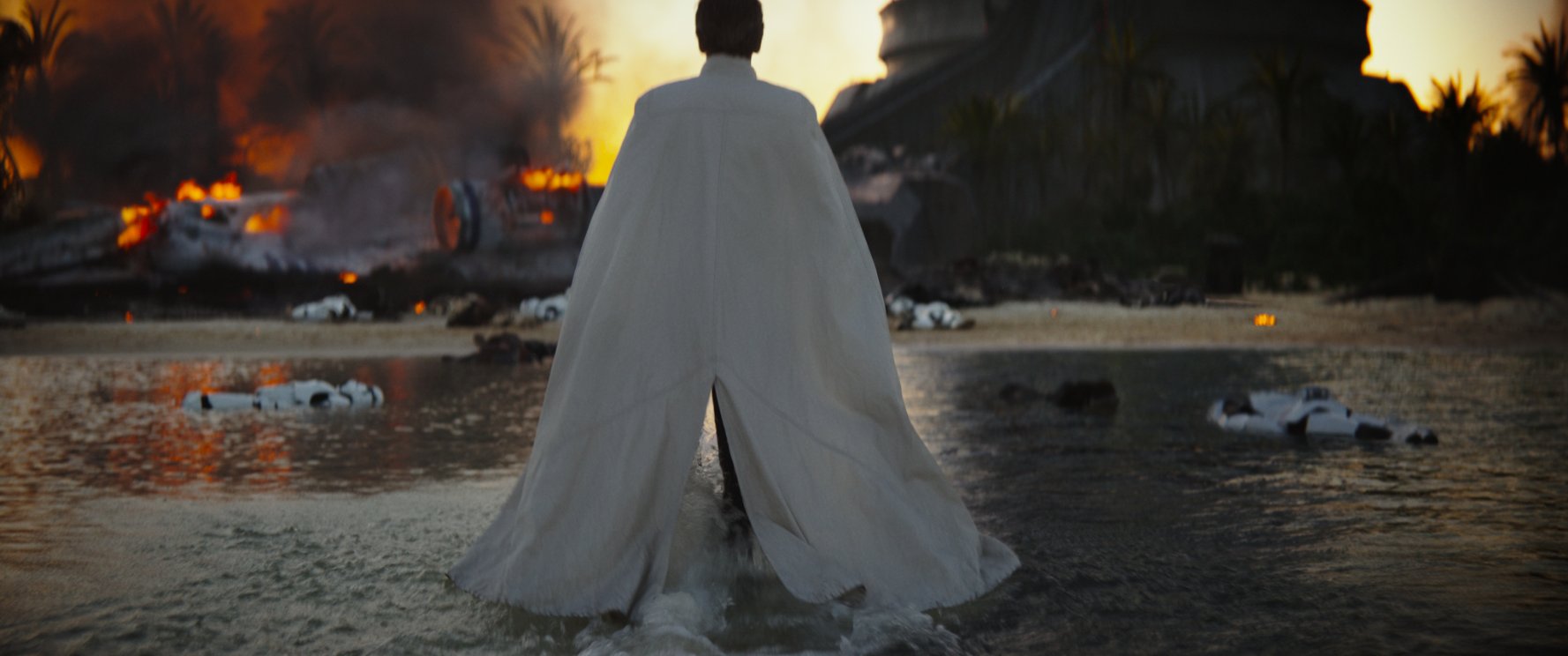 Ben Mendelsohn