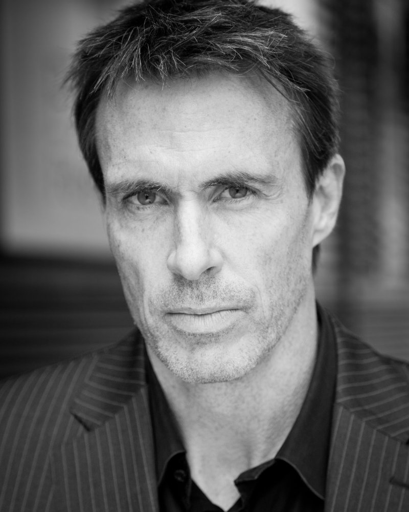 Mark Griffin