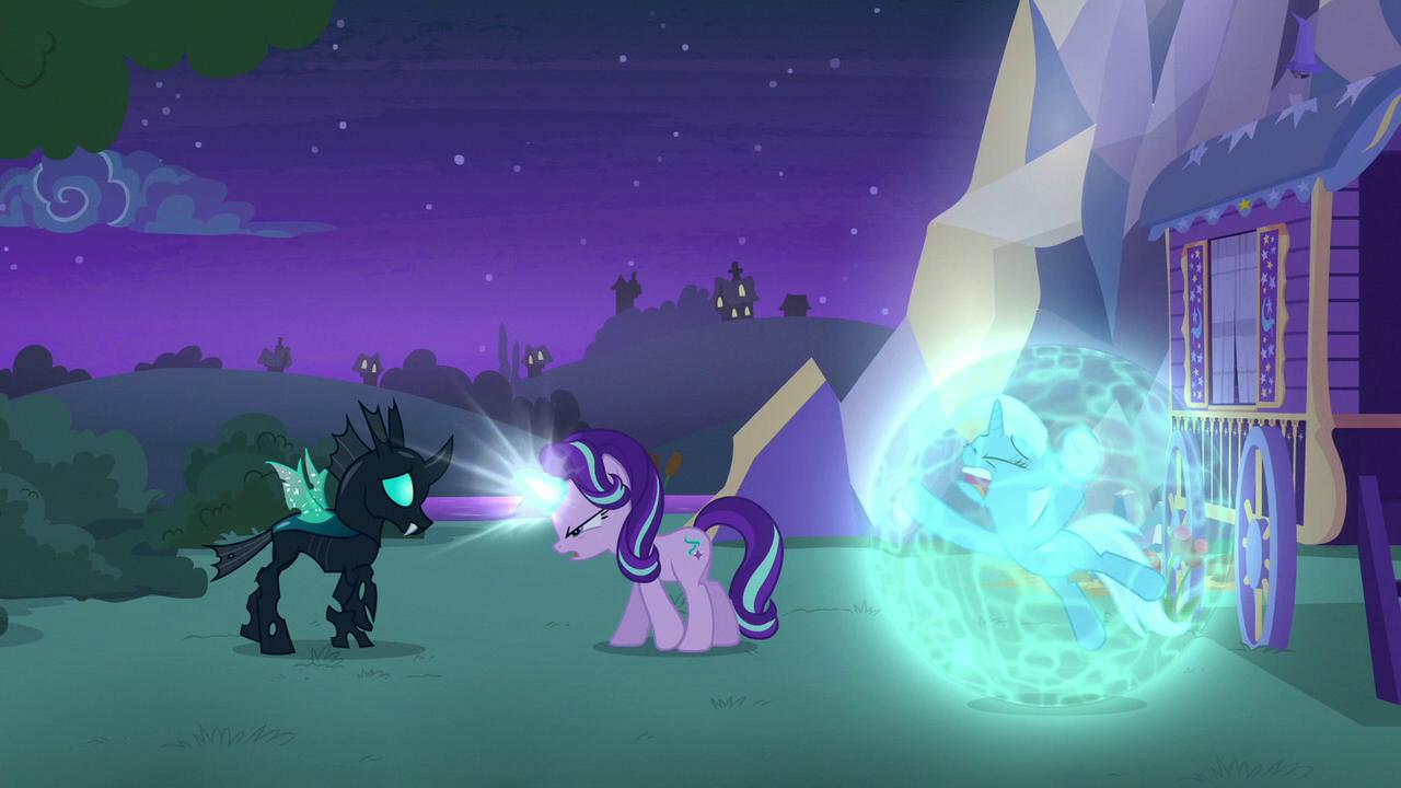 Starlight Glimmer