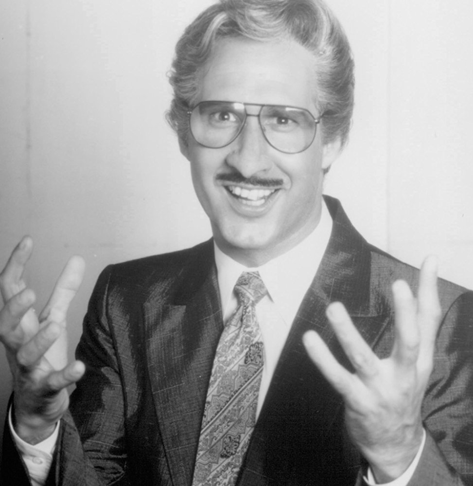 Irwin 'Fletch' Fletcher