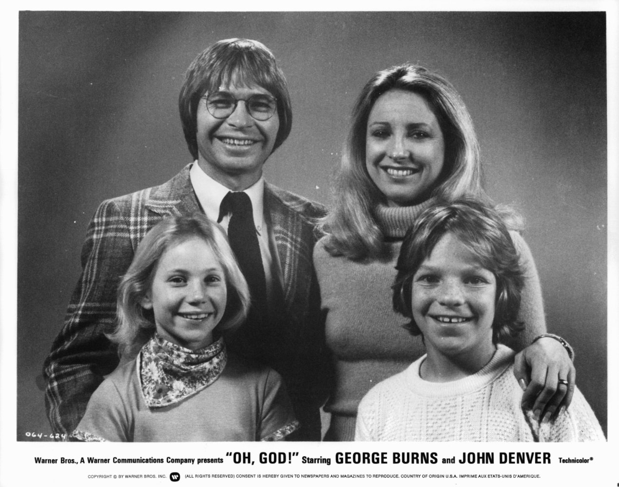 John Denver