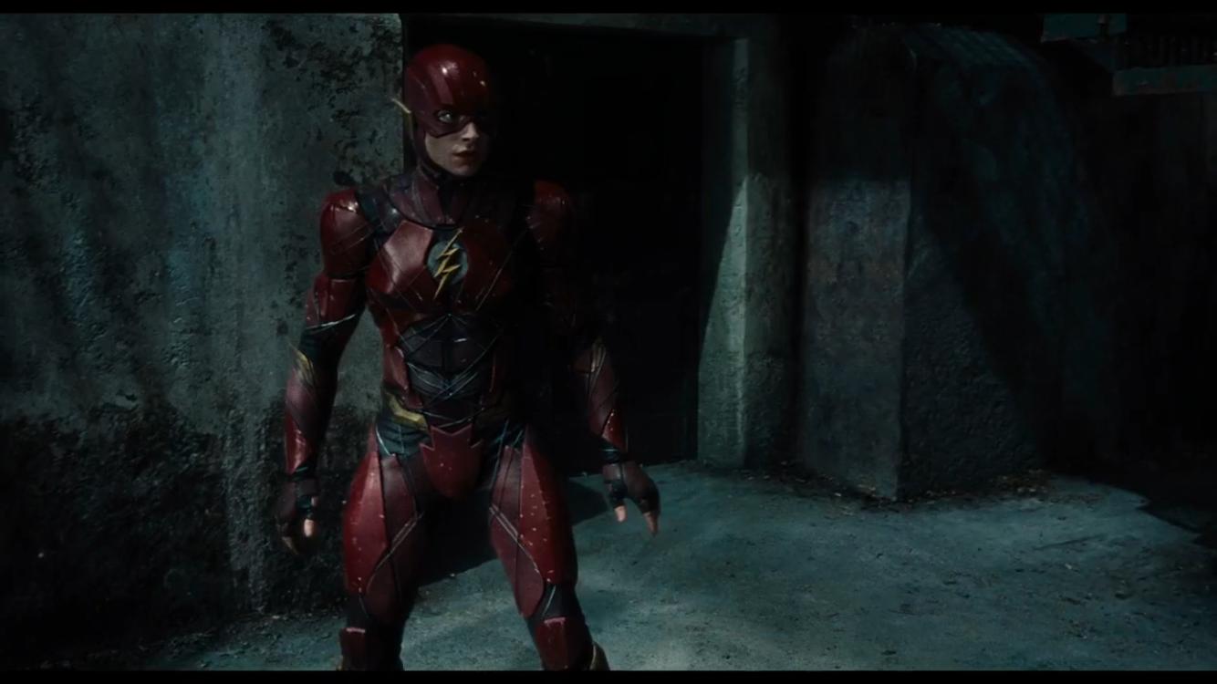 The Flash