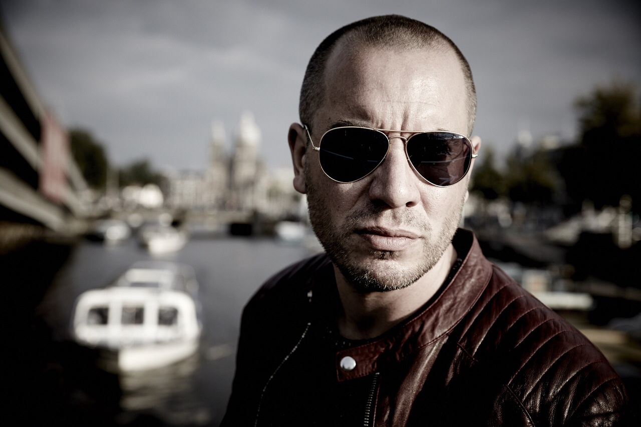 Jeroen van Koningsbrugge