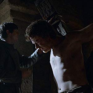 Theon Greyjoy