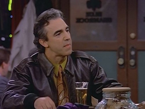 Jay Thomas