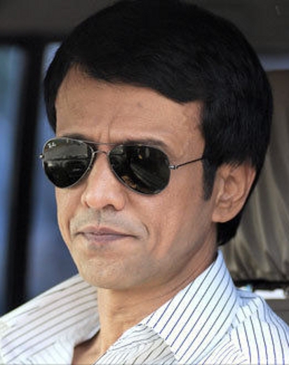 Kay Kay Menon