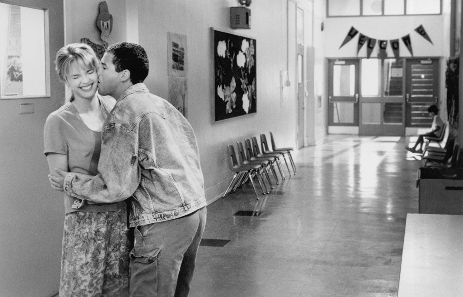 Billy Madison