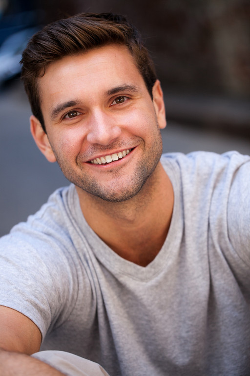 Jordan Bondurant