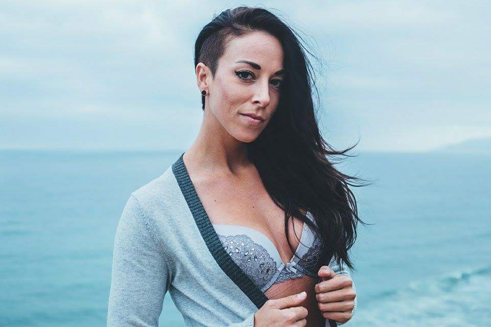 Alexa Lowery