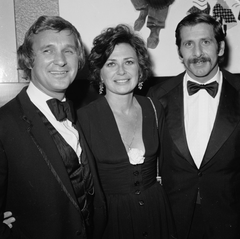 Norman Jewison