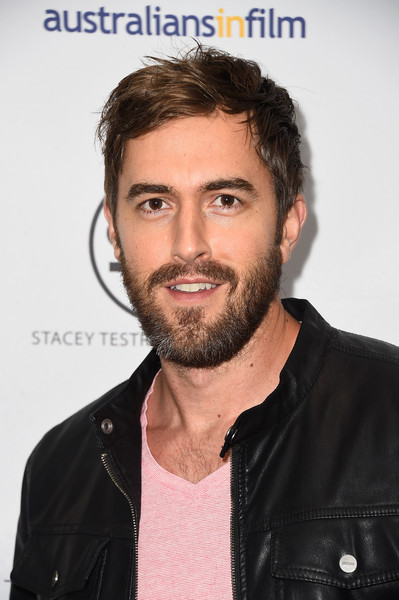 Adam J. Yeend