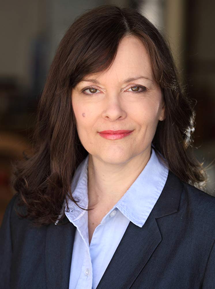 Becky Boyd