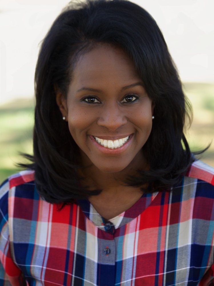 LaRita Shelby