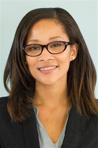 Ashley L. Osborne