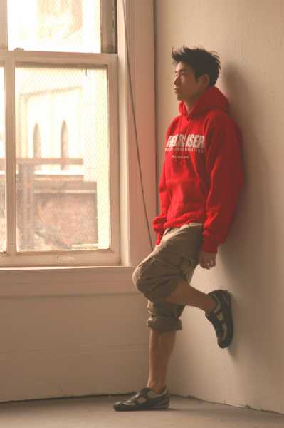 Jason W. Wong