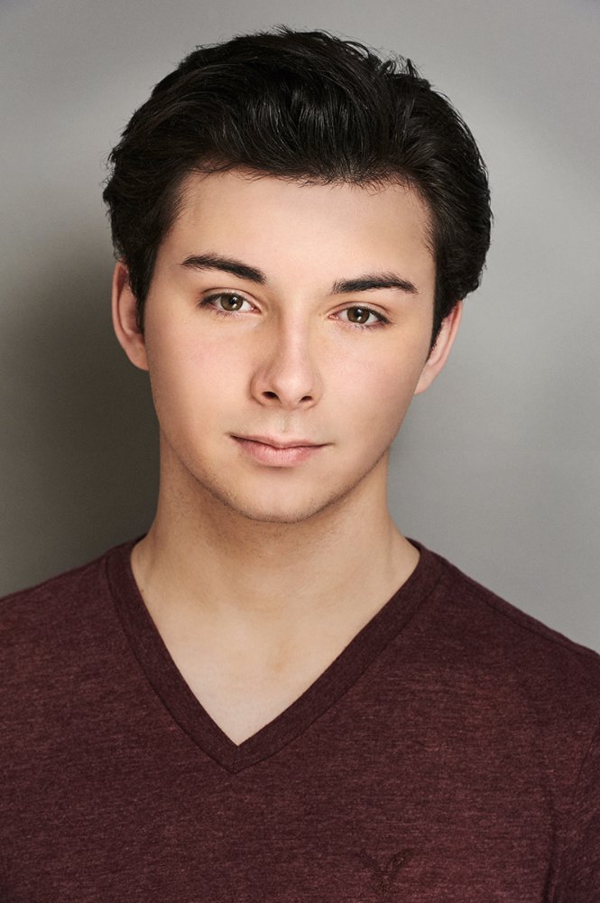 Alec VanOwen
