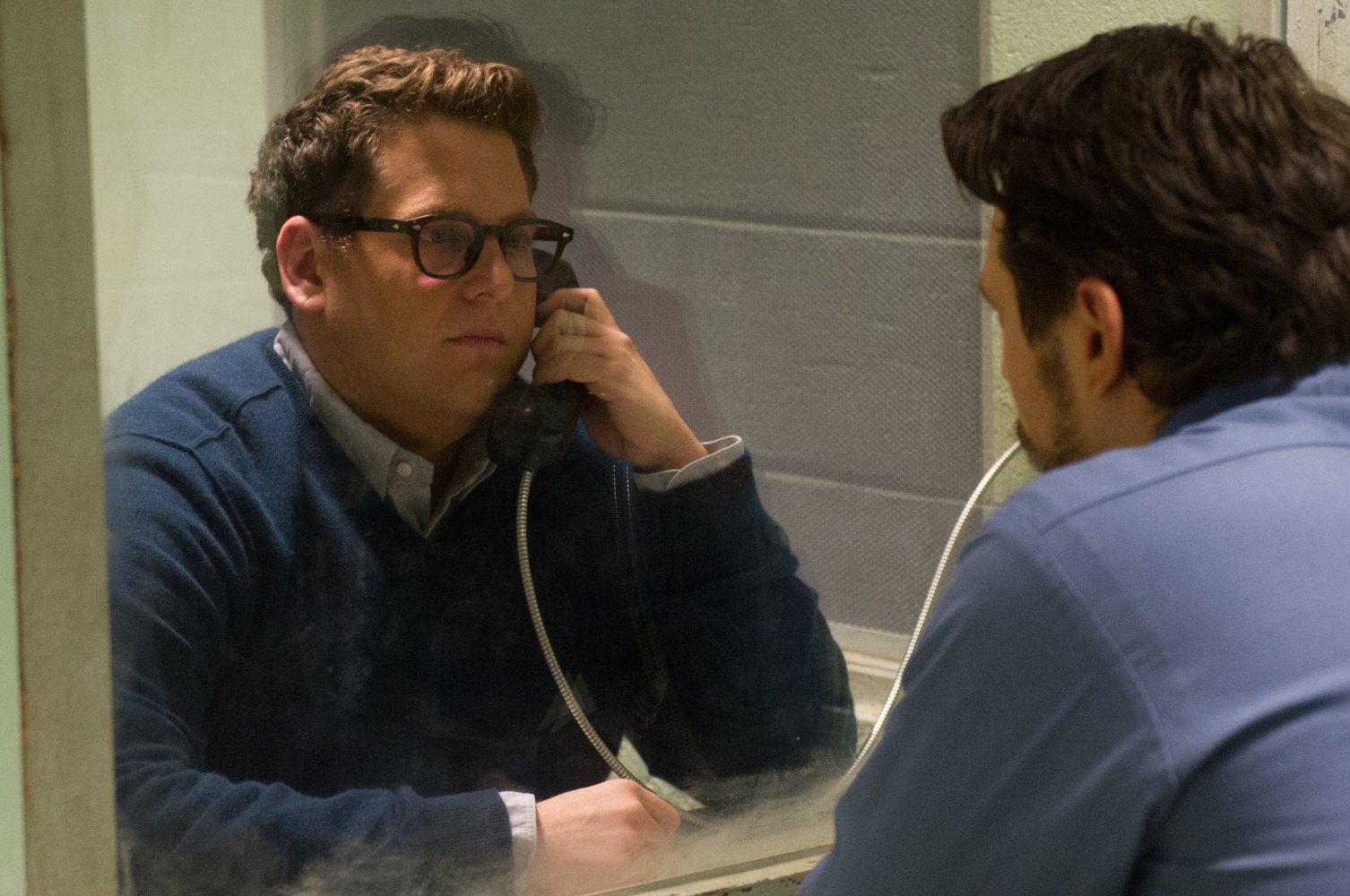 Jonah Hill