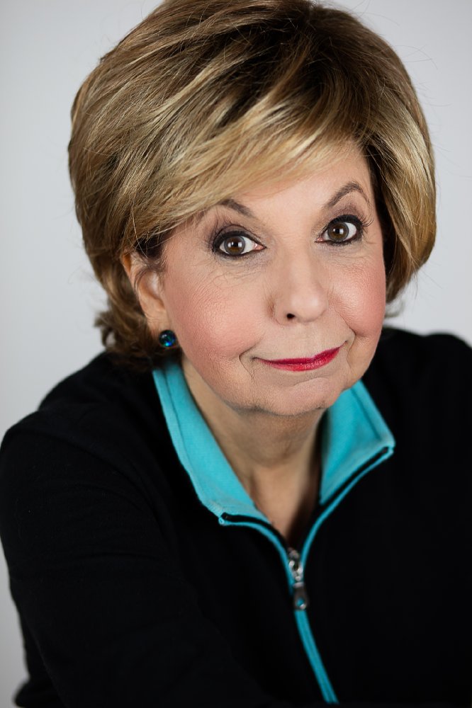 Joanie Marx