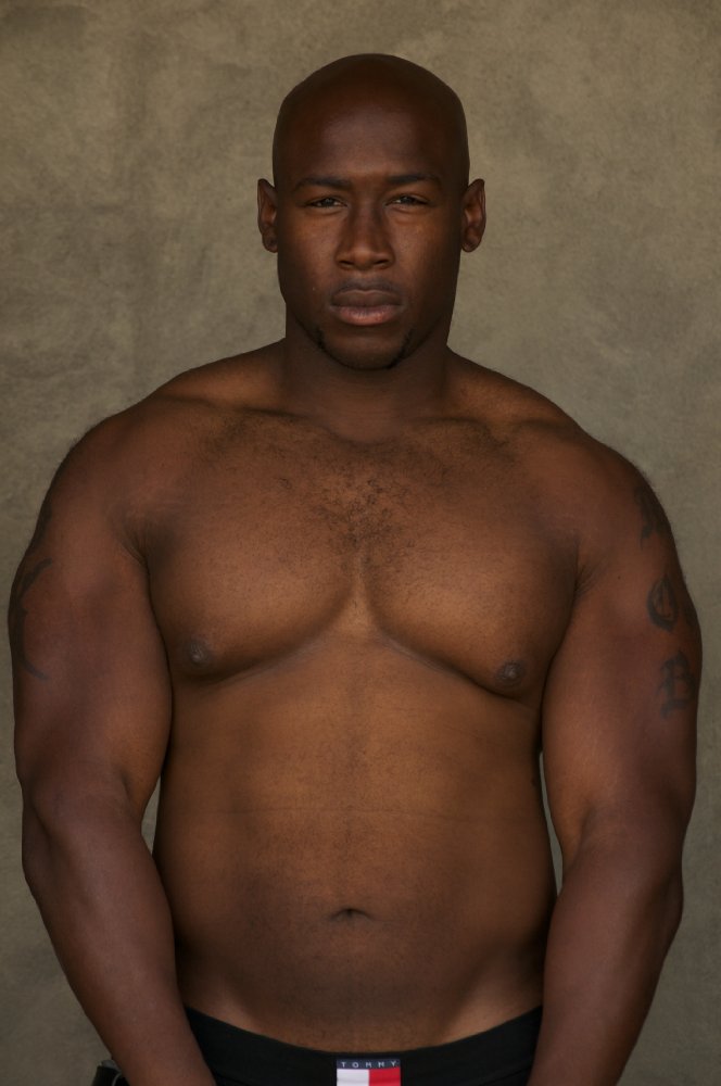 Banio Koroma Jr.