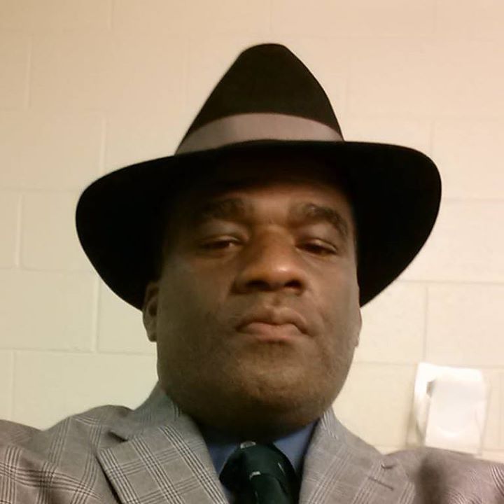 Geoffrey Howard