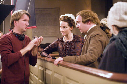 Tom Hooper