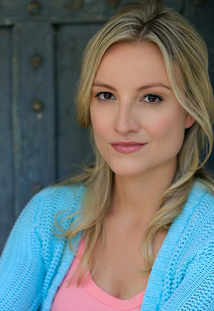 Vanessa Eichholz