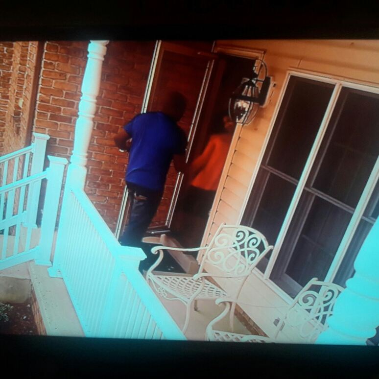 Melanie Jewel Howard