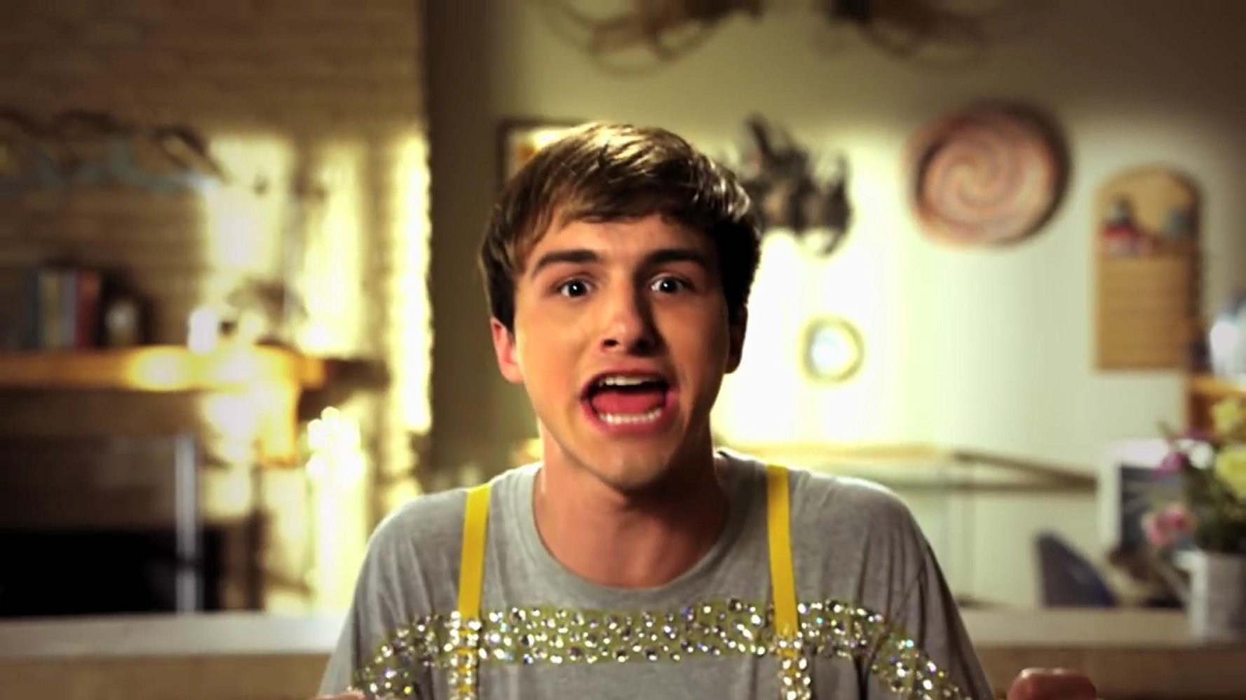 Fred Figglehorn
