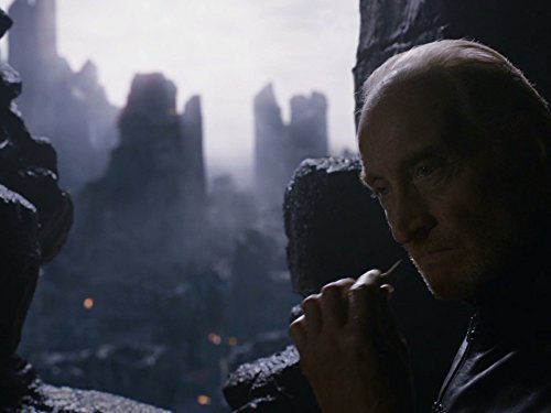 Charles Dance