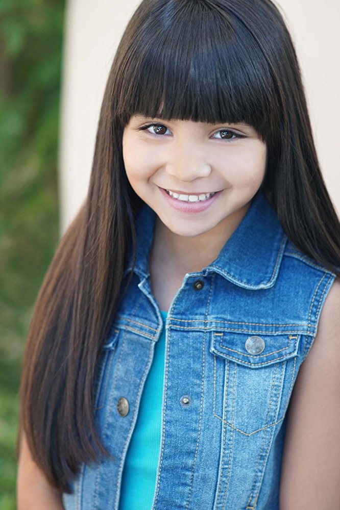 Gianna Torres