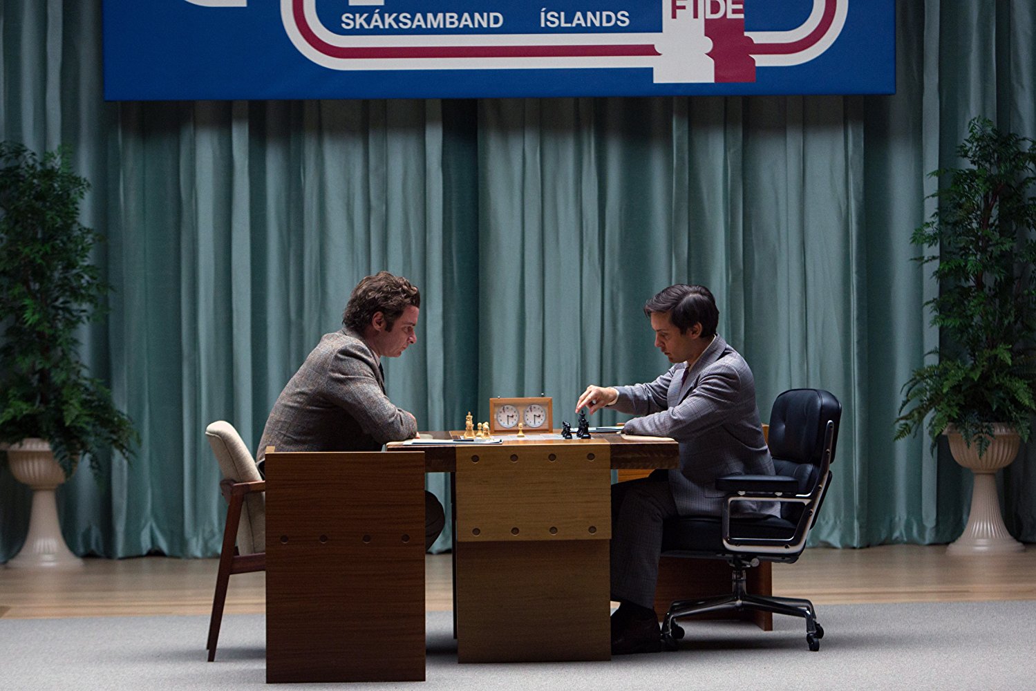Boris Spassky