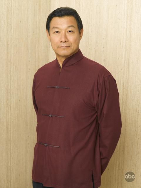 James Saito