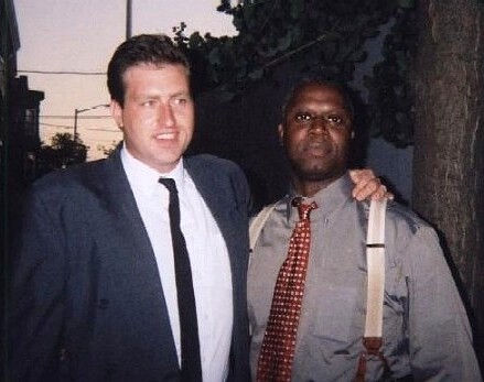 Paul Majors