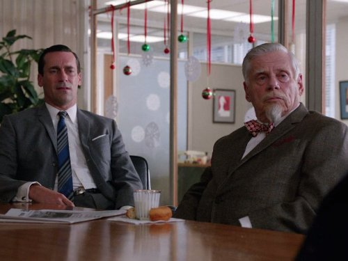 Robert Morse