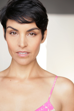 Paula Miranda