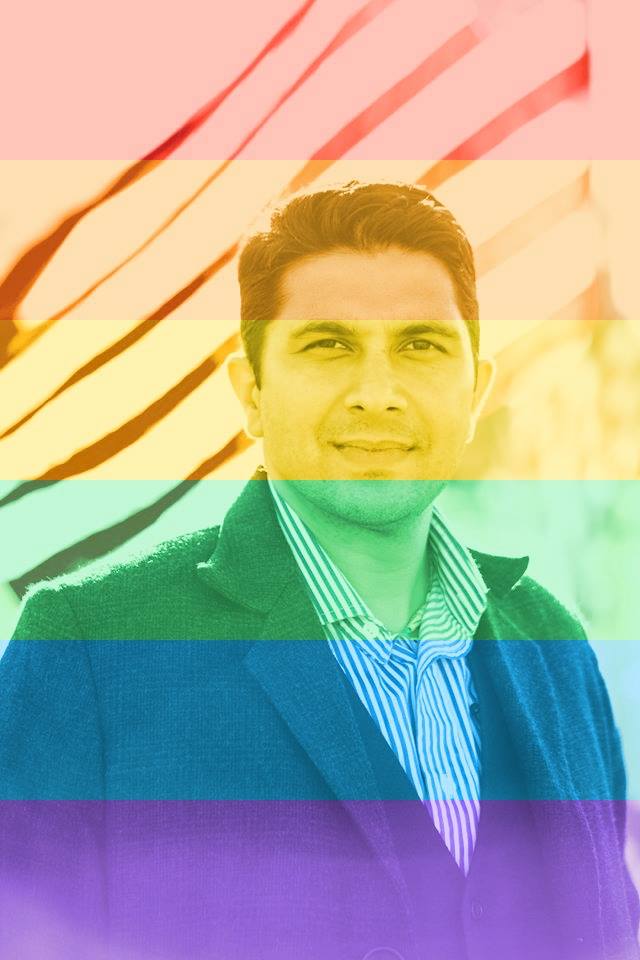 Amardeep Kaleka
