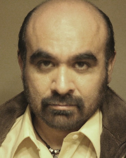 Rafael Hernández