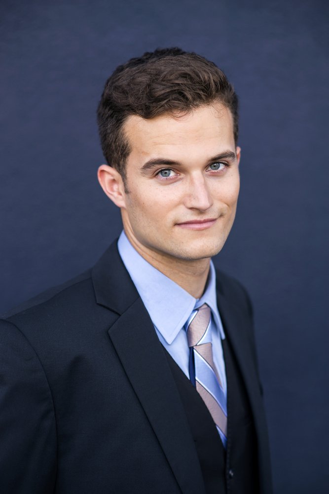 Garrett Wagner