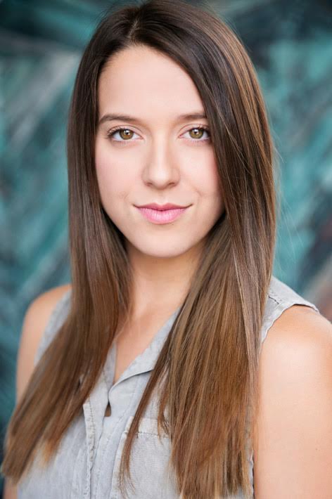 Tori Morris