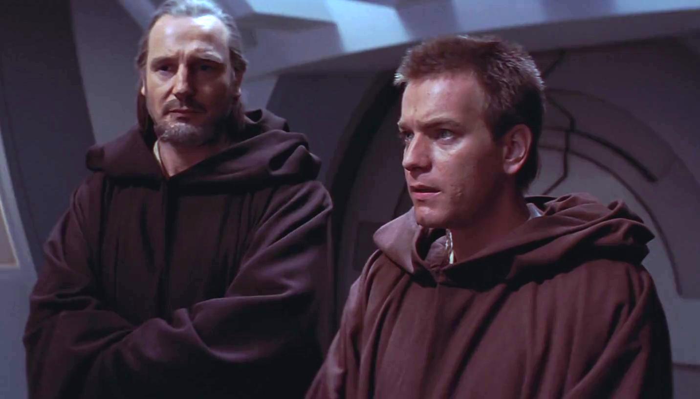 Qui-Gon Jinn