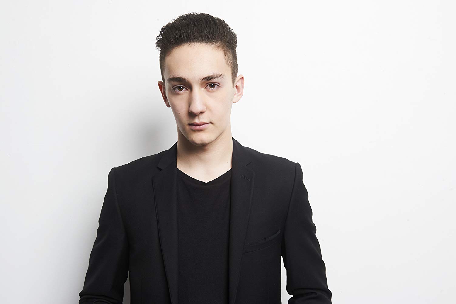 Mikael Conde