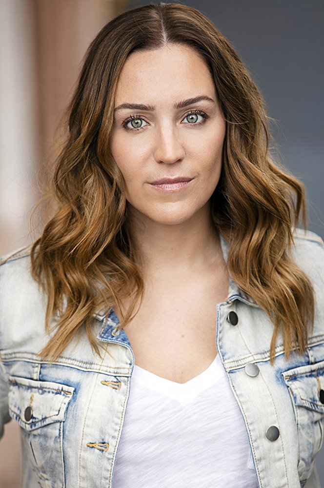 Mary Barber