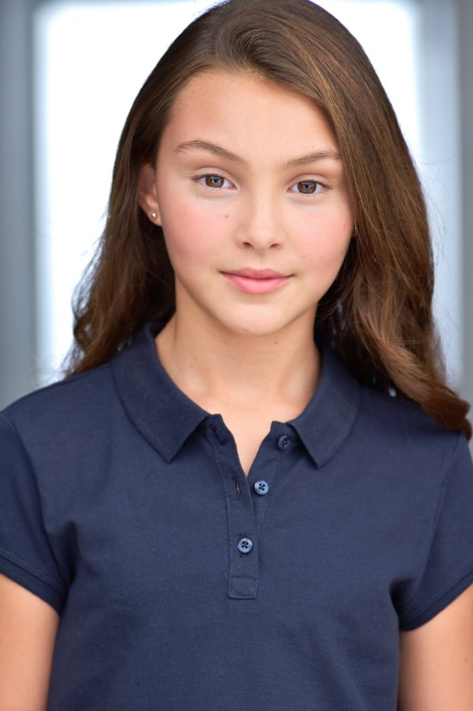 Zoe Klein