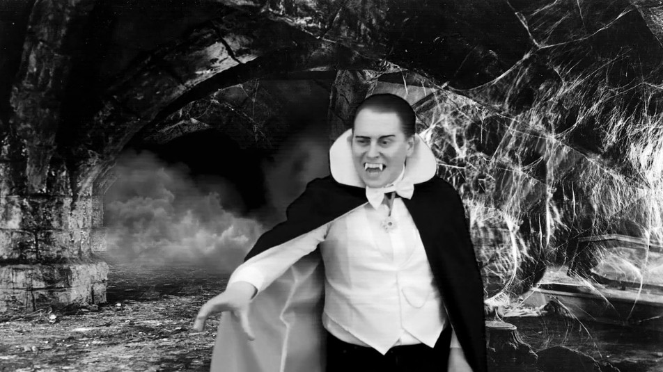 Dracula