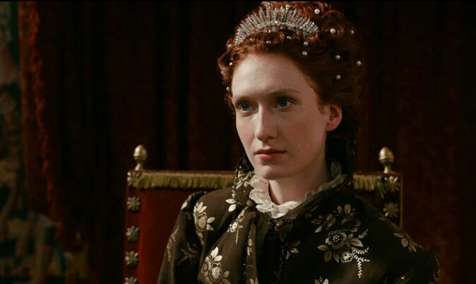 Rebecca Scott