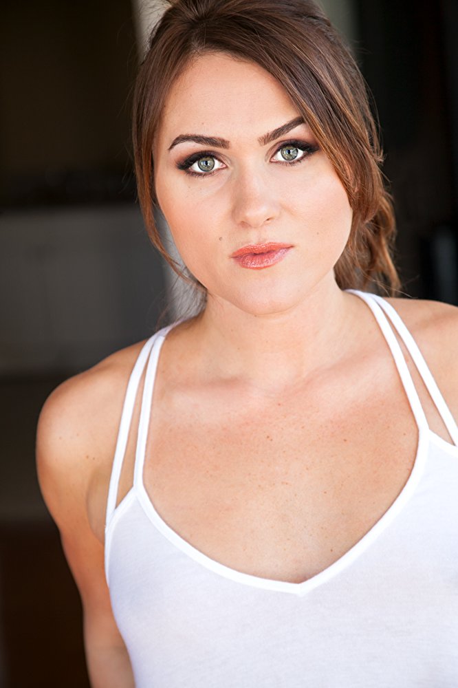 Jennifer Lane Oakley